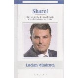 Share! Cum am invatat din social media sa-i iubesc din nou pe romani