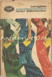 Schite si Amintiri. Lantul Slabiciunilor II - I.L. Caragiale, Minerva 1972, 380 pagini