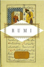 Rumi, Hardcover/Jalal Al Rumi foto