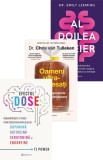 Pachet Trăiește natural &icirc;ntr-o lume artificială - Editura Bookzone