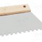 Scarper SOLID TOOLS 150mm din oțel inoxidabil, lățime v&acirc;rf 6mm