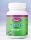 MEMO RELAX 60CPR, INDIAN HERBAL