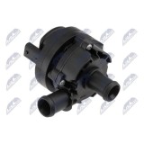 Pompa de apa electrica suplimentara Vw Passat 1.8tsi, 2.0tsi, Golf 2.0gti, Skoda Octavia Iii, 4 1.8tsi, 2.0tsi, 2.0tdi, Audi A3 1.8tfsi, 2.0tfsi,