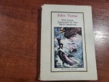 Satul aerian.Inchipuirile lui Jean Marie Cabidoulin de Jules Verne