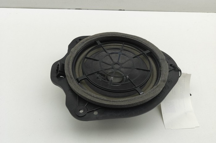 Difuzor ușă dreapta spate AUDI A5 F53 2019 OEM: 8W6035411 | 31863413