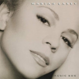 Music Box - Vinyl | Mariah Carey, Columbia Records