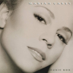 Music Box - Vinyl | Mariah Carey