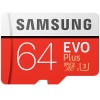Card MicroSD Original SAMSUNG PRO Plus - 64GB, 64 GB