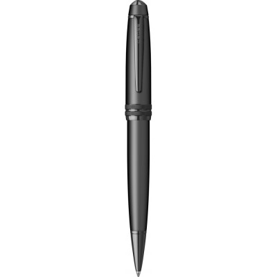 Pix Cross Bailey Matte Black foto