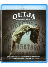 Ouija 2: Originea Raului / Ouija: Origin of Evil - BLU-RAY Mania Film foto