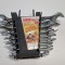 Set 8 Chei Combinate - 6 - 24 Chrome Vanadium