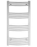Cumpara ieftin Radiator Baie Portprosop Curbat 400X1600Mm Alb , Talia 23 Tevi