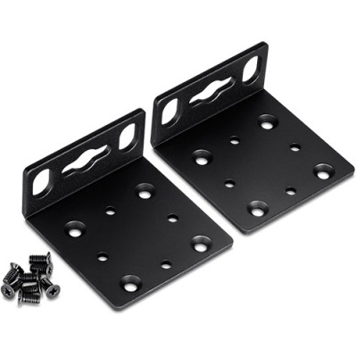 Switch 24 porturi Gigabit - TRENDnet TEG-S25 SafetyGuard Surveillance foto