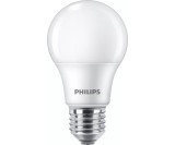 Bec LED A60 8W 806lm 4000K E27 Philips 8719514257580
