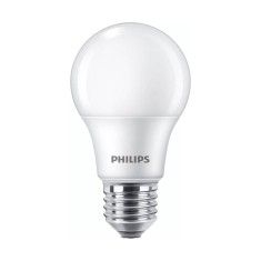 Bec LED A60 8W 806lm 4000K E27 Philips 8719514257580