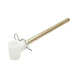 Deget si bucsa deget escamotabil combina New Holland 14x215mm OEM 80334972, 334972