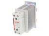 Releu semiconductor 40A 1-fazat RSR72-48A40-H