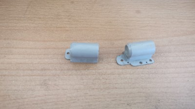 Capace Balamale Acer Aspire 2920 MS2229 foto