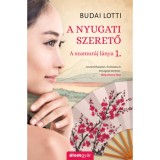 A nyugati szerető - A szamur&aacute;j l&aacute;nya 1. - Budai Lotti