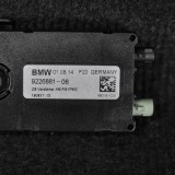 Amplificator de antena BMW 1 F20 2014 OEM: 9226881 2086315