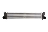 Radiator intercooler FIAT SEDICI (189_) (2006 - 2014) THERMOTEC DAF005TT