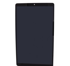 Touchscreen Samsung Galaxy Tab A 10.1 (2019) T510 T515 Black foto