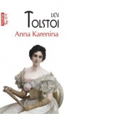 Anna Karenina (editie de buzunar) - Lev Nikolaevici Tolstoi