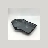 Capac rezistență pentru uscător de rufe WHIRLPOOL 482000031494 ARISTON Original