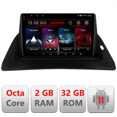 Navigatie dedicata Renault Kangoo Lenovo Octa Core cu Android Radio Bluetooth Internet GPS WIFI DSP 2+32 GB 4G kit-Kangoo+EDT CarStore Technology