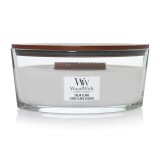 WoodWick Solar Ylang Candle - Lumanare parfumata, 453,6 g