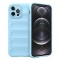 Husa iPhone 12 Pro Techsuit Magic Shield, bleu