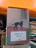 Sf&icirc;rșitul - Attila Bartis