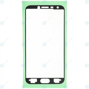 Samsung Galaxy J4 (SM-J400F) Afișaj autocolant LCD foto