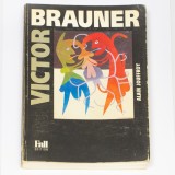 Alain Jouffroy, Victor Brauner, 1996