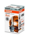 Bec auto XENON Osram Xenarc Original D2R 85V 35W &ndash; Garantie 4 ANI