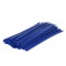 Set protectii spite, 72 buc albastre, 170mm