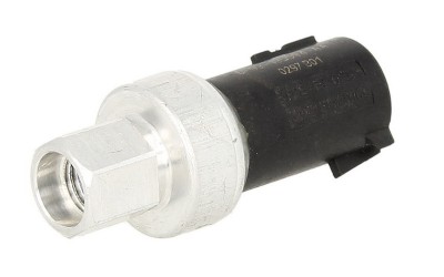 Comutator presiune, aer conditionat FORD FIESTA VI (2008 - 2016) THERMOTEC KTT130040 foto