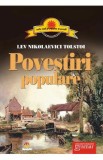 Povestiri populare - Lev Nikolaevici Tolstoi