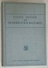 DIE REHOBOTHER BASTARDS ( BASTARZII DIN REHOBOTHER ), TEXT IN LIMBA GERMANA , STUDIU ANTROPOLOGIC , 1912