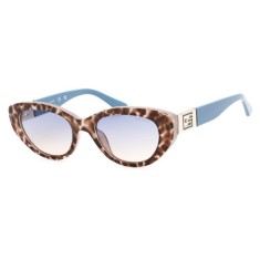 Ochelarii de soare, de dama, Guess GU7849 92W