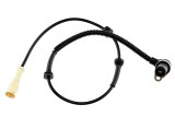 Senzor ABS fata Chevrolet Lacetti 2003-, Dreapta, NTY HCA-DW-009