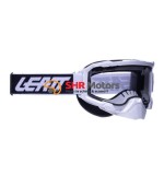 Cumpara ieftin Ochelari Leatt Velocity 4.5 SNX White claritate 83%