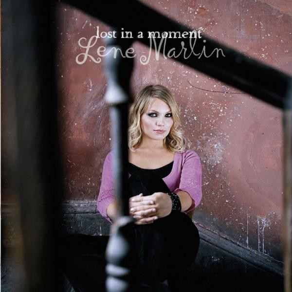 Lene Marlin Lost in a Moment (cd)