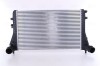 Valeo Intercooler, compresor