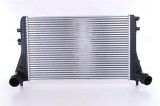 Valeo Intercooler, compresor