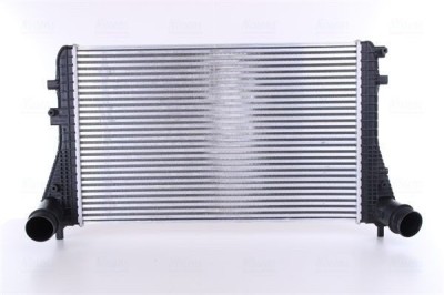 Valeo Intercooler, compresor foto