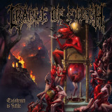 Existence Is Futile | Cradle Of Filth, Rock
