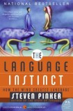 Language Instinct: How the Mind Creates Language