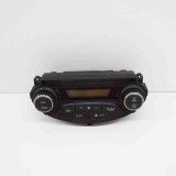 Modul Climatizare Toyota Yaris P13 2011-2020 OEM 75F206 AC A/C