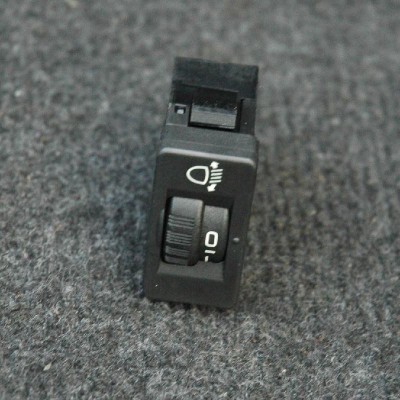 Comutator de reglare &amp;icirc;nălțime faruri PEUGEOT 308 4A_, 4C_ 2008 OEM: 96366692XT 1716961 foto
